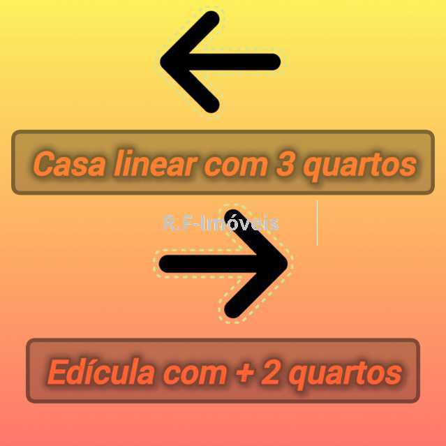 Conheça 19. do imóvel - Casa em Condomínio à venda Rua Capim Branco, Vila Valqueire, Rio de Janeiro - R$ 849.000 - VECN30037 - 18 19. - 18