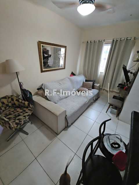 Conheça 23. do imóvel - Casa em Condomínio à venda Rua Capim Branco, Vila Valqueire, Rio de Janeiro - R$ 849.000 - VECN30037 - 21 23. - 21
