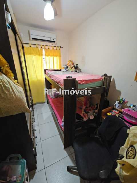 Conheça 28. do imóvel - Casa em Condomínio à venda Rua Capim Branco, Vila Valqueire, Rio de Janeiro - R$ 849.000 - VECN30037 - 24 28. - 24