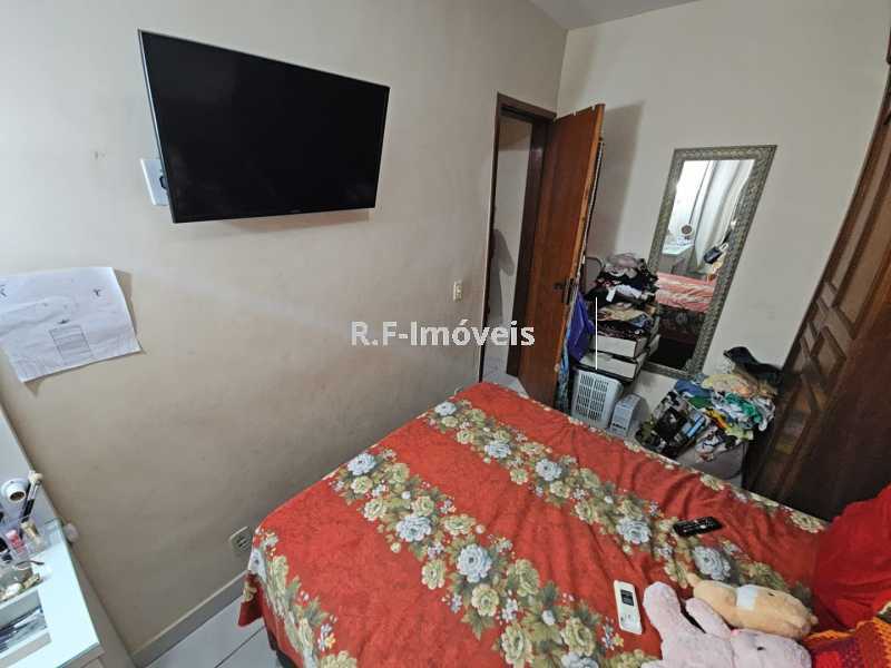 Conheça 29. do imóvel - Casa em Condomínio à venda Rua Capim Branco, Vila Valqueire, Rio de Janeiro - R$ 849.000 - VECN30037 - 25 29. - 25