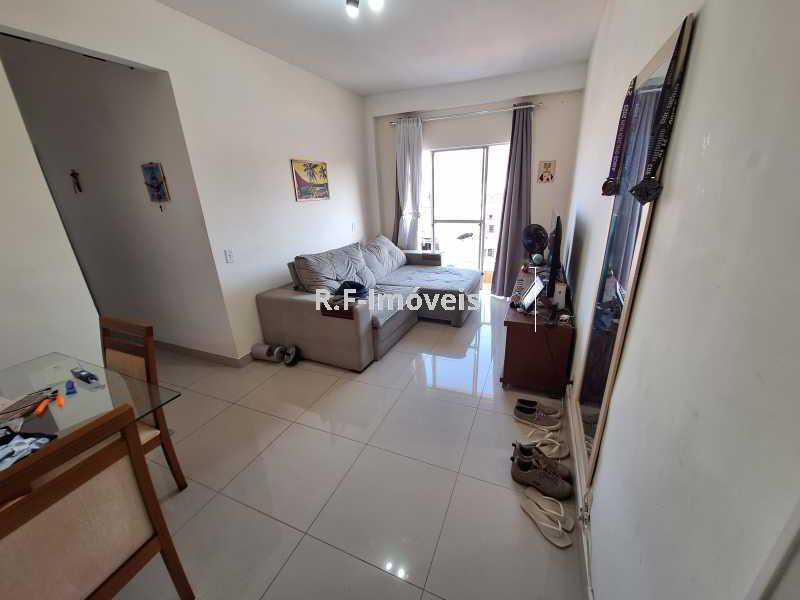 Conheça 06 do imóvel - EXCELENTE APARTAMENTO - VEAP20147 - 6 06 - 6