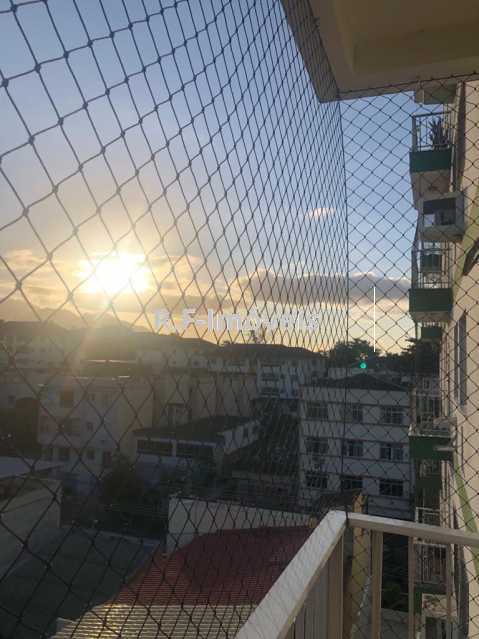 Conheça 10. do imóvel - EXCELENTE APARTAMENTO - VEAP20147 - 10 10. - 10