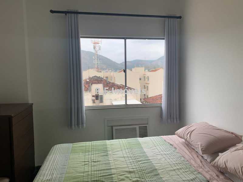 Conheça 13. do imóvel - EXCELENTE APARTAMENTO - VEAP20147 - 13 13. - 13