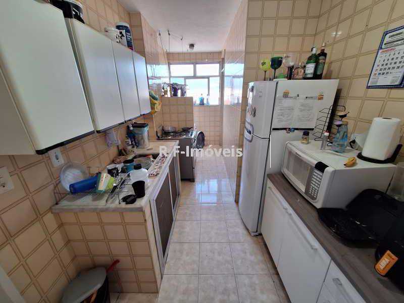 Conheça 15 do imóvel - EXCELENTE APARTAMENTO - VEAP20147 - 15 15 - 15