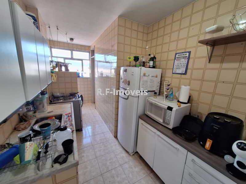 Conheça 16 do imóvel - EXCELENTE APARTAMENTO - VEAP20147 - 16 16 - 16