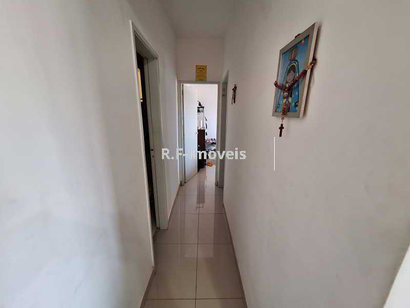 Conheça 17 do imóvel - EXCELENTE APARTAMENTO - VEAP20147 - 17 17 - 17