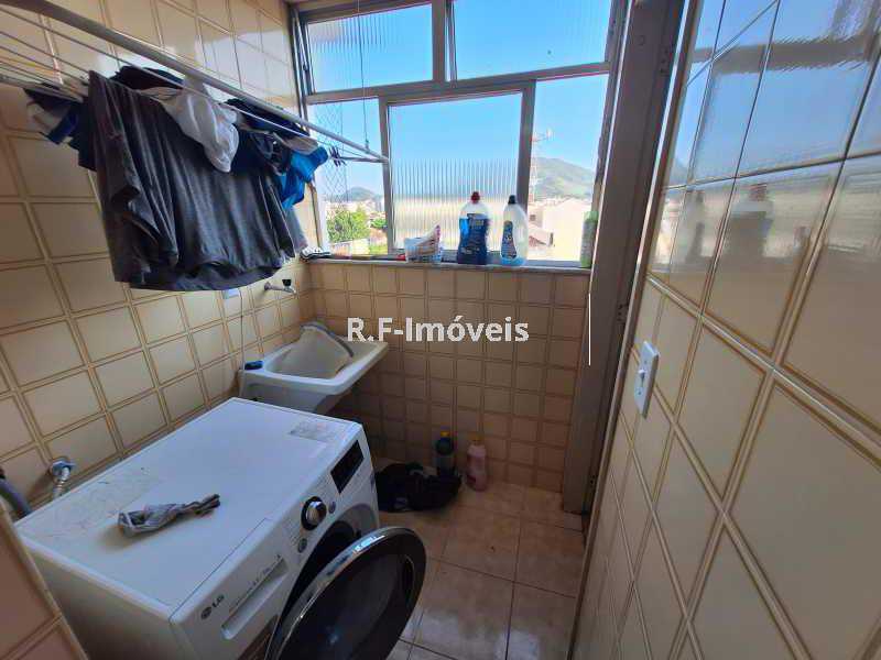 Conheça 18 do imóvel - EXCELENTE APARTAMENTO - VEAP20147 - 18 18 - 18