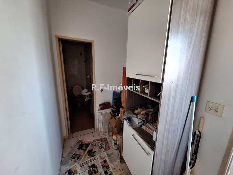 Conheça 19 do imóvel - EXCELENTE APARTAMENTO - VEAP20147 - 19 19 - 19