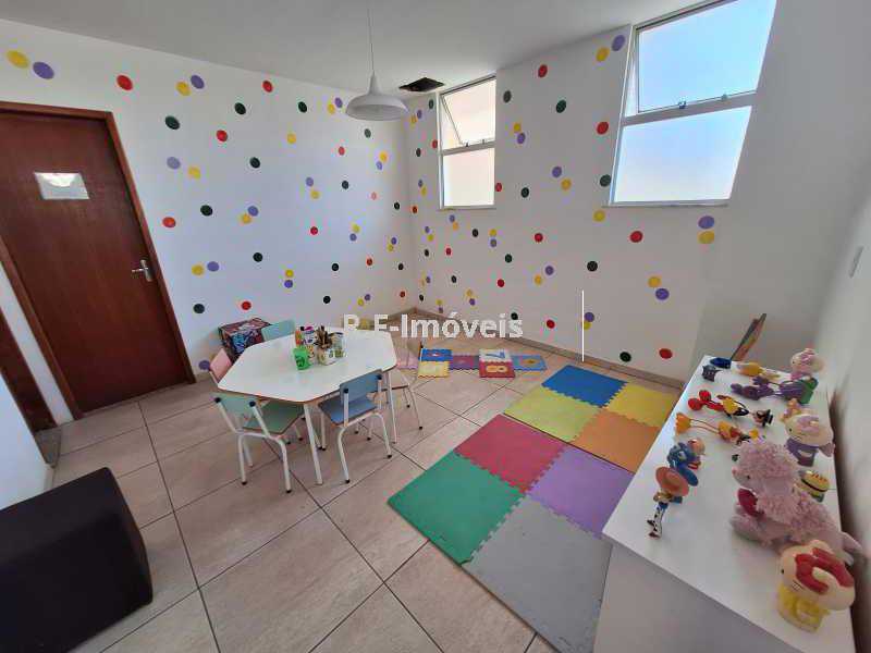Conheça 24 do imóvel - EXCELENTE APARTAMENTO - VEAP20147 - 24 24 - 24