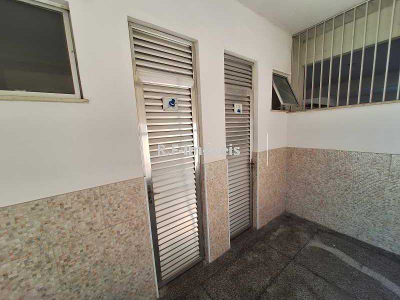 Conheça 25 do imóvel - EXCELENTE APARTAMENTO - VEAP20147 - 25 25 - 25