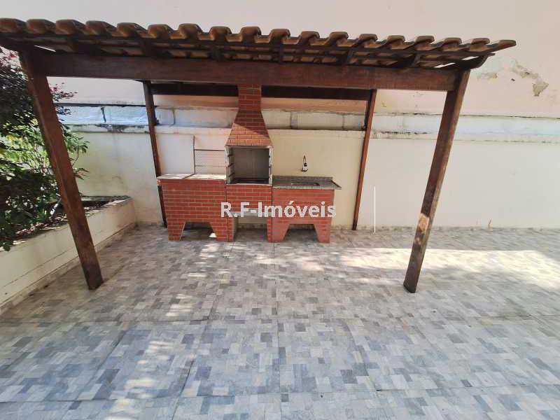 Conheça 27 do imóvel - EXCELENTE APARTAMENTO - VEAP20147 - 27 27 - 27