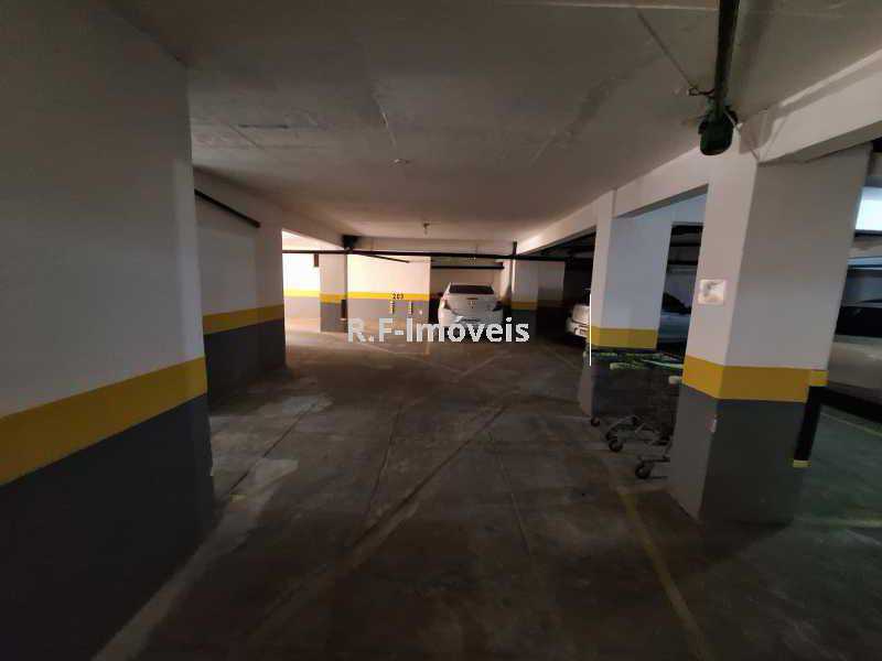 Conheça 28 do imóvel - EXCELENTE APARTAMENTO - VEAP20147 - 28 28 - 28