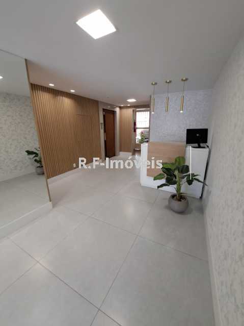 Conheça 04 do imóvel - Apartamento à venda Rua Novo Cruzeiro, Vila Valqueire, Rio de Janeiro - R$ 410.000 - VEAP20149 - 5 04 - 5