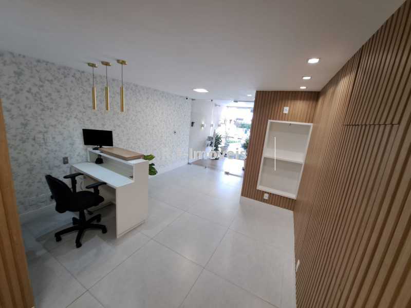 Conheça 06 do imóvel - Apartamento à venda Rua Novo Cruzeiro, Vila Valqueire, Rio de Janeiro - R$ 410.000 - VEAP20149 - 6 06 - 6