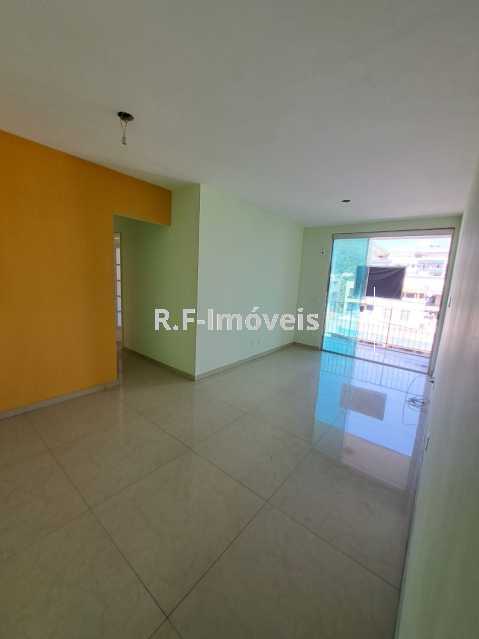 Conheça 08 do imóvel - Apartamento à venda Rua Novo Cruzeiro, Vila Valqueire, Rio de Janeiro - R$ 410.000 - VEAP20149 - 8 08 - 8