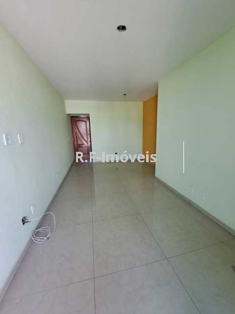 Conheça 09 do imóvel - Apartamento à venda Rua Novo Cruzeiro, Vila Valqueire, Rio de Janeiro - R$ 410.000 - VEAP20149 - 9 09 - 9
