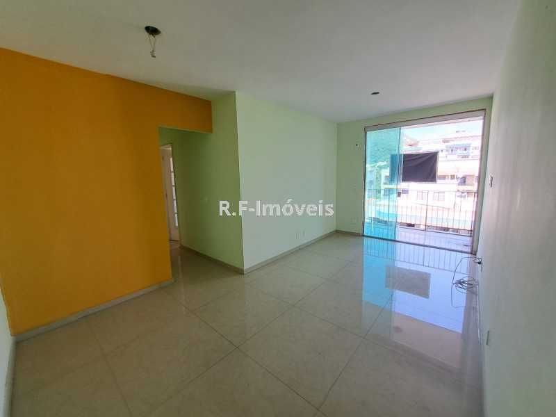 Conheça 10 do imóvel - Apartamento à venda Rua Novo Cruzeiro, Vila Valqueire, Rio de Janeiro - R$ 410.000 - VEAP20149 - 10 10 - 10