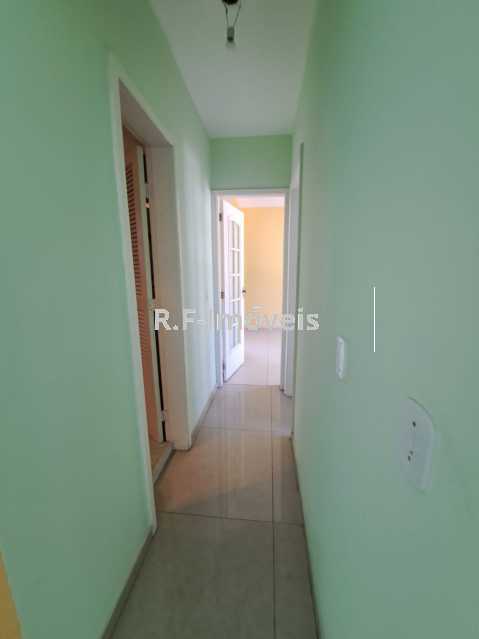 Conheça 11 do imóvel - Apartamento à venda Rua Novo Cruzeiro, Vila Valqueire, Rio de Janeiro - R$ 410.000 - VEAP20149 - 11 11 - 11