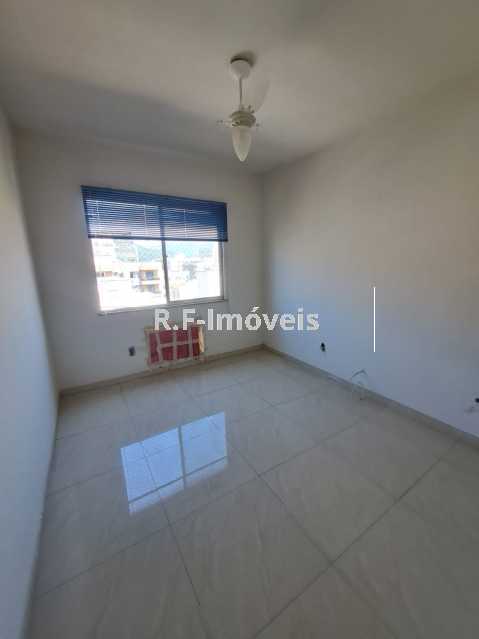 Conheça 12 do imóvel - Apartamento à venda Rua Novo Cruzeiro, Vila Valqueire, Rio de Janeiro - R$ 410.000 - VEAP20149 - 12 12 - 12