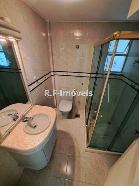 Conheça 14 do imóvel - Apartamento à venda Rua Novo Cruzeiro, Vila Valqueire, Rio de Janeiro - R$ 410.000 - VEAP20149 - 14 14 - 14