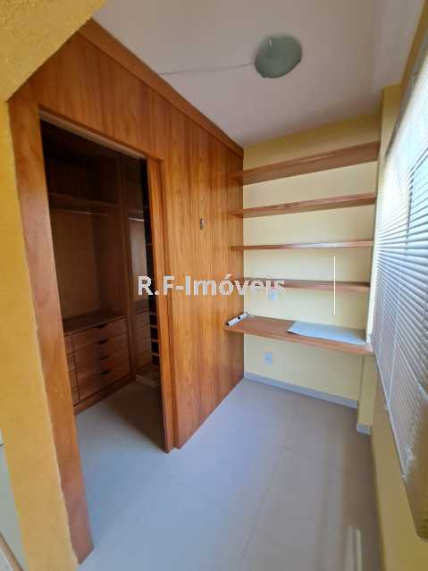 Conheça 18 do imóvel - Apartamento à venda Rua Novo Cruzeiro, Vila Valqueire, Rio de Janeiro - R$ 410.000 - VEAP20149 - 18 18 - 18