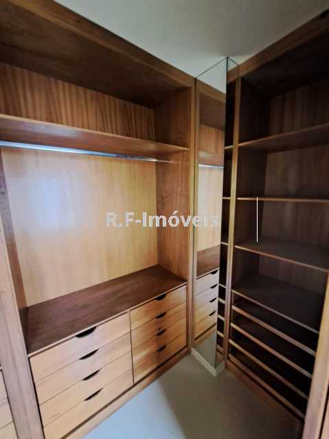 Conheça 19 do imóvel - Apartamento à venda Rua Novo Cruzeiro, Vila Valqueire, Rio de Janeiro - R$ 410.000 - VEAP20149 - 19 19 - 19
