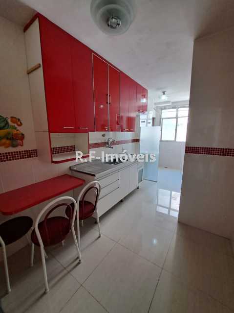 Conheça 21 do imóvel - Apartamento à venda Rua Novo Cruzeiro, Vila Valqueire, Rio de Janeiro - R$ 410.000 - VEAP20149 - 21 21 - 21