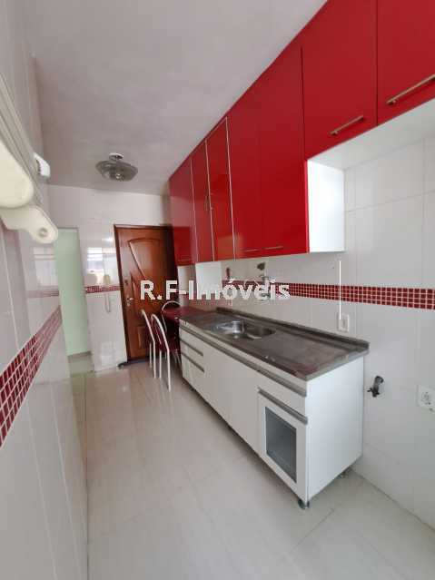 Conheça 22 do imóvel - Apartamento à venda Rua Novo Cruzeiro, Vila Valqueire, Rio de Janeiro - R$ 410.000 - VEAP20149 - 22 22 - 22