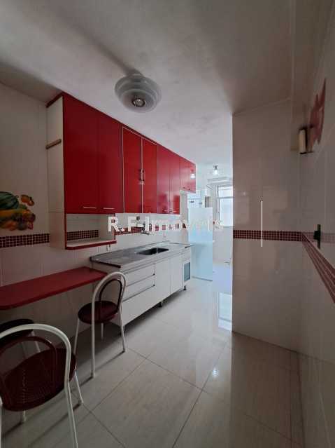 Conheça 24 do imóvel - Apartamento à venda Rua Novo Cruzeiro, Vila Valqueire, Rio de Janeiro - R$ 410.000 - VEAP20149 - 24 24 - 24