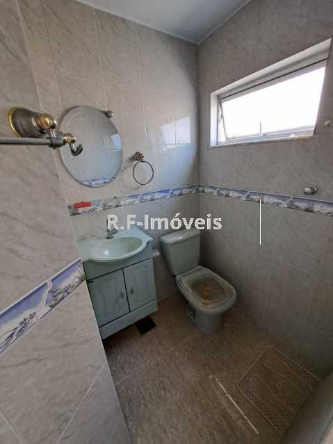Conheça 26 do imóvel - Apartamento à venda Rua Novo Cruzeiro, Vila Valqueire, Rio de Janeiro - R$ 410.000 - VEAP20149 - 26 26 - 26