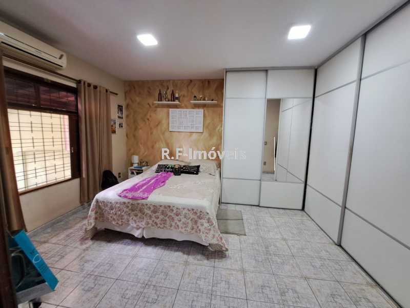 Conheça 08 do imóvel - Casa em Condomínio à venda Rua Mata Grande, Vila Valqueire, Rio de Janeiro - R$ 1.050.000 - VECN40017 - 8 08 - 8