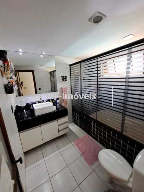 Conheça 10 do imóvel - Casa em Condomínio à venda Rua Mata Grande, Vila Valqueire, Rio de Janeiro - R$ 1.050.000 - VECN40017 - 11 10 - 11