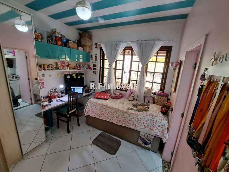 Conheça 12 do imóvel - Casa em Condomínio à venda Rua Mata Grande, Vila Valqueire, Rio de Janeiro - R$ 1.050.000 - VECN40017 - 12 12 - 12