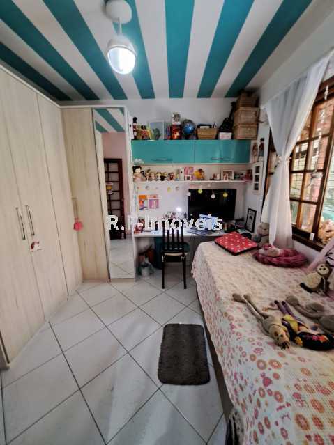 Conheça 14 do imóvel - Casa em Condomínio à venda Rua Mata Grande, Vila Valqueire, Rio de Janeiro - R$ 1.050.000 - VECN40017 - 14 14 - 14