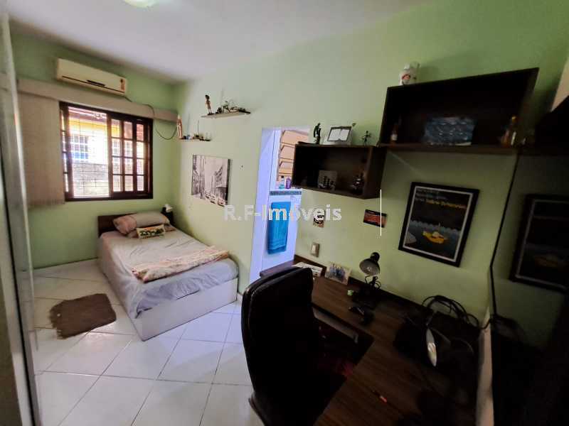Conheça 15 do imóvel - Casa em Condomínio à venda Rua Mata Grande, Vila Valqueire, Rio de Janeiro - R$ 1.050.000 - VECN40017 - 15 15 - 15