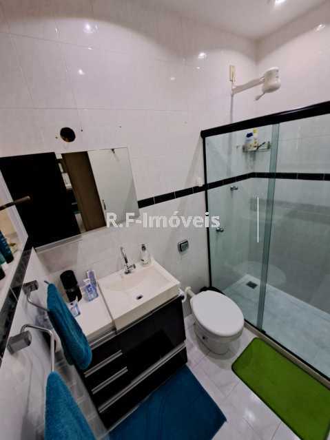 Conheça 16 do imóvel - Casa em Condomínio à venda Rua Mata Grande, Vila Valqueire, Rio de Janeiro - R$ 1.050.000 - VECN40017 - 16 16 - 16