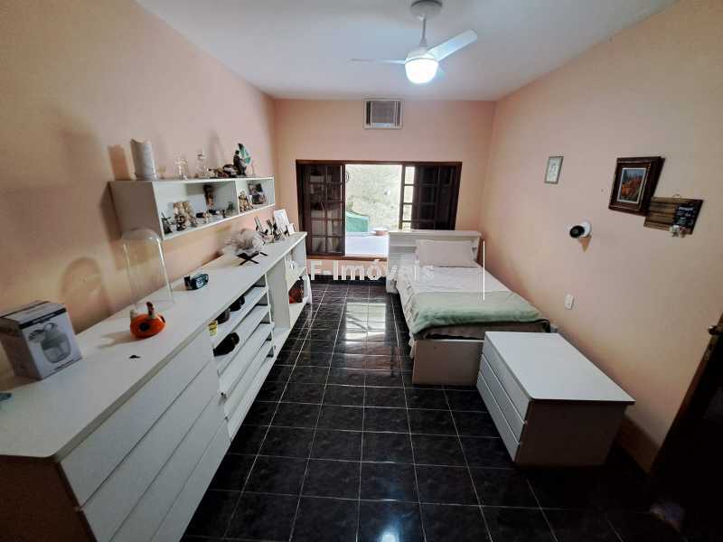 Conheça 19 do imóvel - Casa em Condomínio à venda Rua Mata Grande, Vila Valqueire, Rio de Janeiro - R$ 1.050.000 - VECN40017 - 19 19 - 19