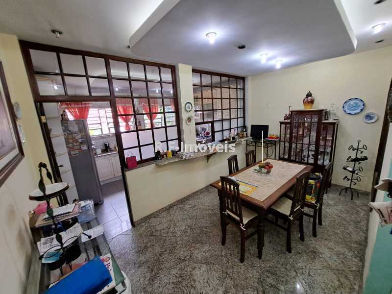 Conheça 20 do imóvel - Casa em Condomínio à venda Rua Mata Grande, Vila Valqueire, Rio de Janeiro - R$ 1.050.000 - VECN40017 - 21 20 - 21