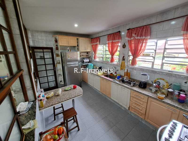 Conheça 21 do imóvel - Casa em Condomínio à venda Rua Mata Grande, Vila Valqueire, Rio de Janeiro - R$ 1.050.000 - VECN40017 - 20 21 - 20