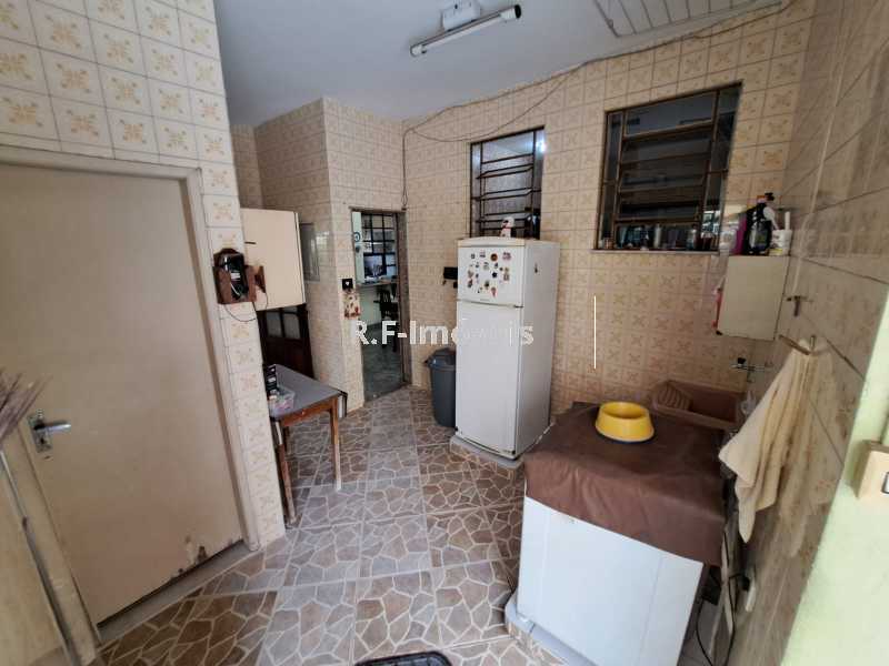 Conheça 24 do imóvel - Casa em Condomínio à venda Rua Mata Grande, Vila Valqueire, Rio de Janeiro - R$ 1.050.000 - VECN40017 - 24 24 - 24