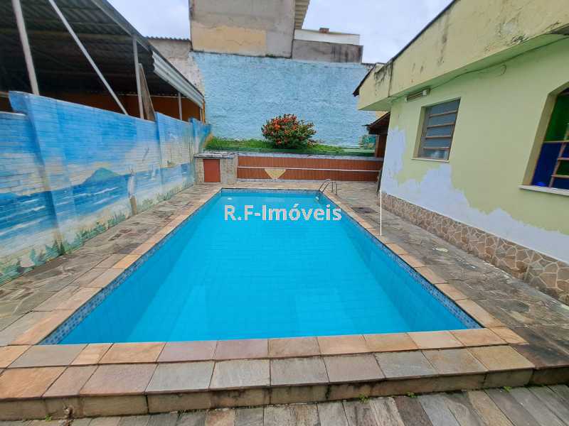 Conheça 28 do imóvel - Casa em Condomínio à venda Rua Mata Grande, Vila Valqueire, Rio de Janeiro - R$ 1.050.000 - VECN40017 - 28 28 - 28