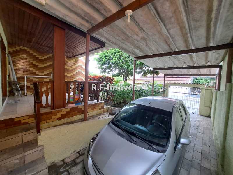 Conheça 29 do imóvel - Casa em Condomínio à venda Rua Mata Grande, Vila Valqueire, Rio de Janeiro - R$ 1.050.000 - VECN40017 - 29 29 - 29