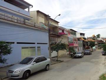 Casa em Condomínio 2 quartos à venda Vila Valqueire, Rio de Janeiro - R$ 390.000 - VECN20022