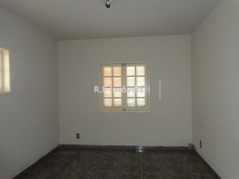 Conheça 4 sala 2 do imóvel - Casa em Condomínio 2 quartos à venda Vila Valqueire, Rio de Janeiro - R$ 390.000 - VECN20022 - 5 4 sala 2 - 5