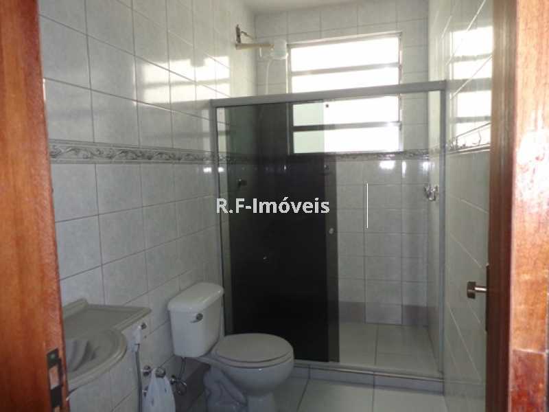 Conheça 6 Bh social do imóvel - Casa em Condomínio 2 quartos à venda Vila Valqueire, Rio de Janeiro - R$ 390.000 - VECN20022 - 7 6 Bh social - 7