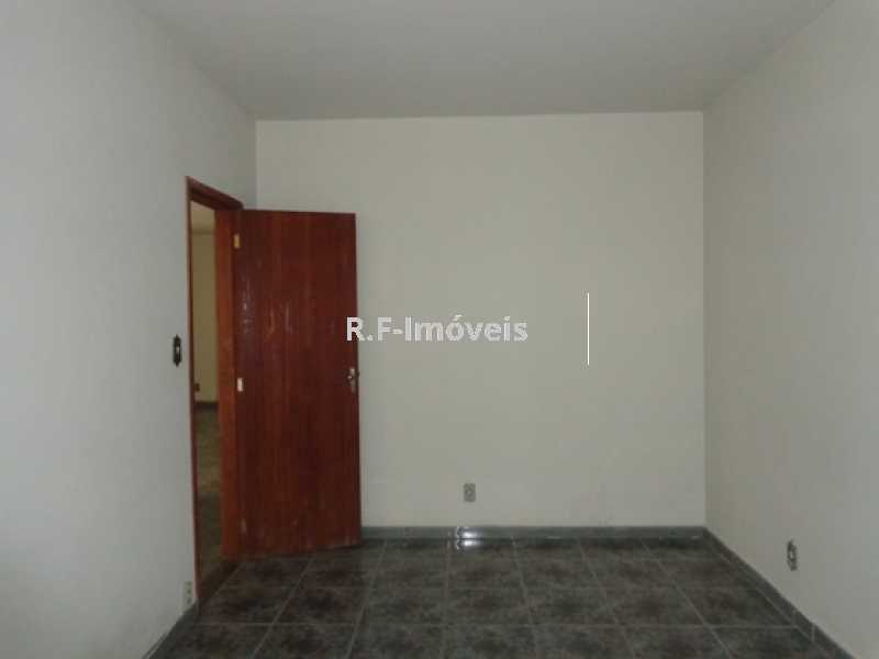 Conheça 7 quarto suíte do imóvel - Casa em Condomínio 2 quartos à venda Vila Valqueire, Rio de Janeiro - R$ 390.000 - VECN20022 - 8 7 quarto suíte - 8
