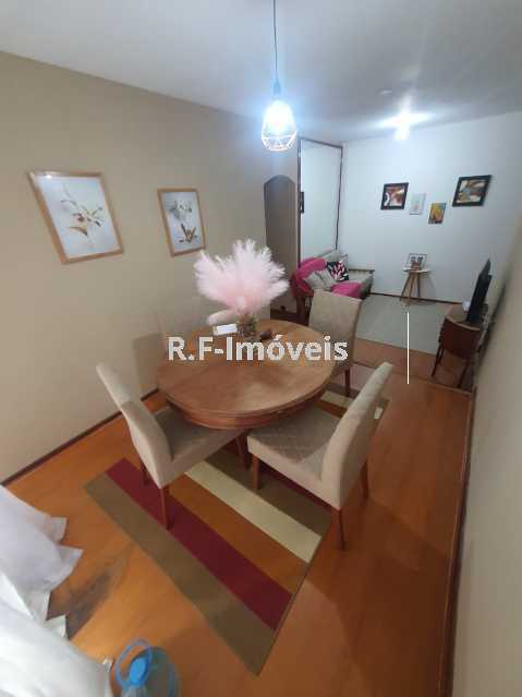 Conheça 3. do imóvel - Apartamento 2 quartos à venda Vila Valqueire, Rio de Janeiro - R$ 220.000 - RF166 - 2 3. - 2