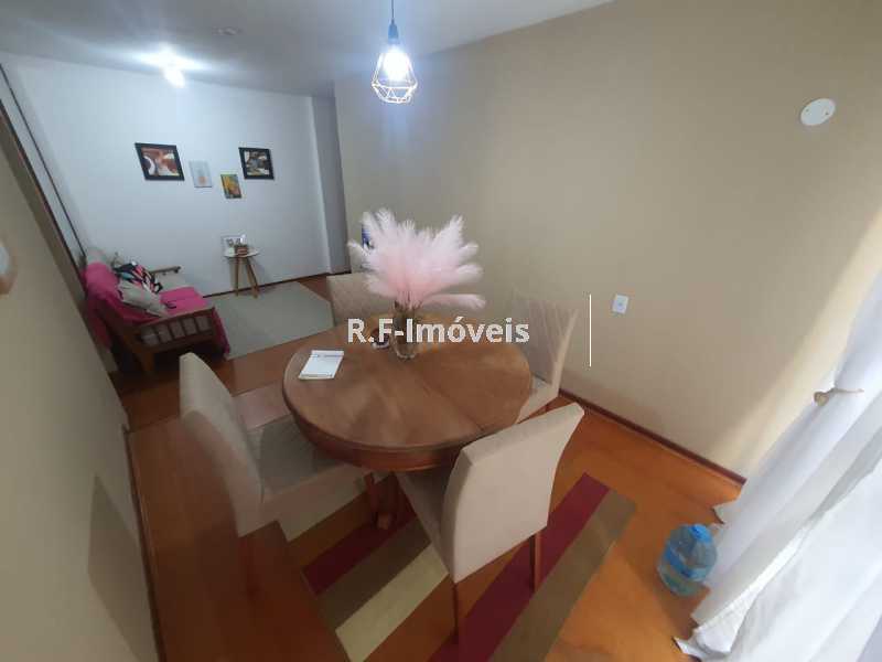 Conheça 5. do imóvel - Apartamento 2 quartos à venda Vila Valqueire, Rio de Janeiro - R$ 220.000 - RF166 - 4 5. - 4