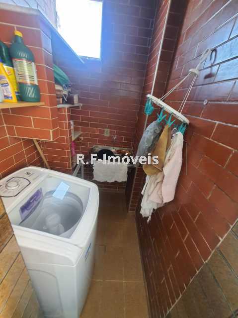 Conheça 8. do imóvel - Apartamento 2 quartos à venda Vila Valqueire, Rio de Janeiro - R$ 220.000 - RF166 - 7 8. - 7
