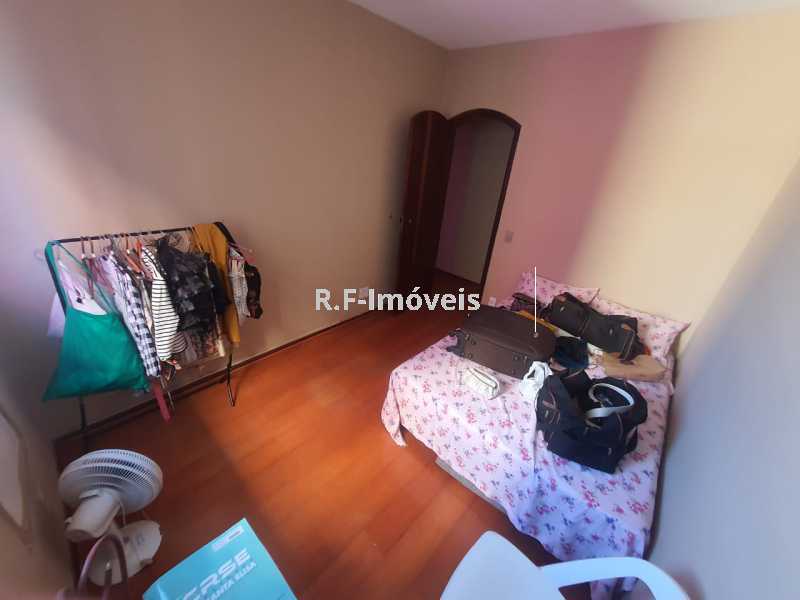 Conheça 9. do imóvel - Apartamento 2 quartos à venda Vila Valqueire, Rio de Janeiro - R$ 220.000 - RF166 - 8 9. - 8